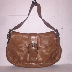 Coach small shoulder bag